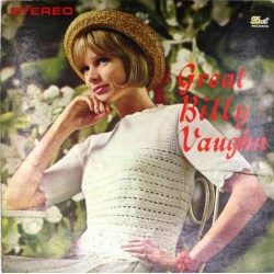 Пластинка Billy Vaughn And His Orchestra Great Billy Vaughn